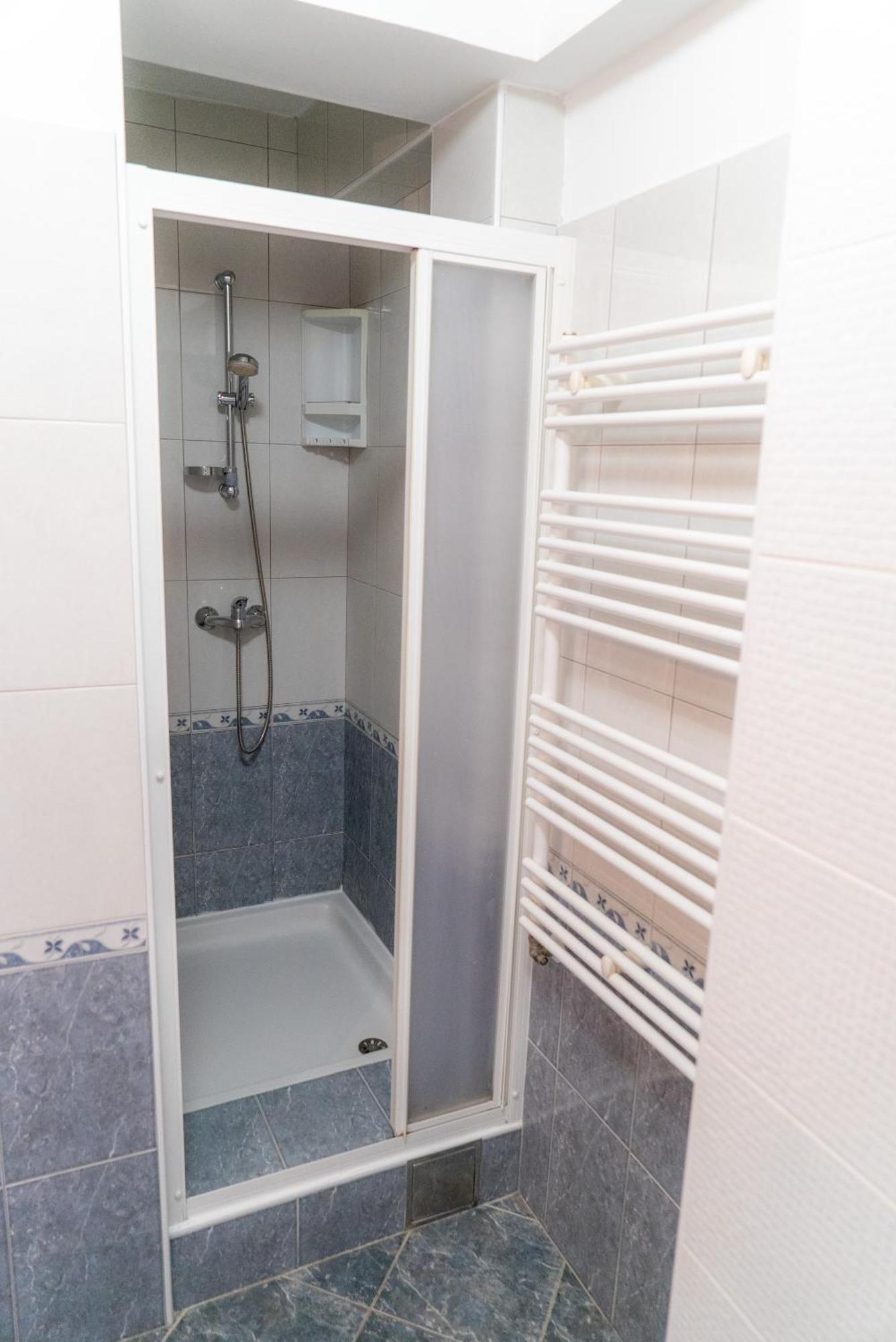 Apartments Zubcic Тисно Номер фото